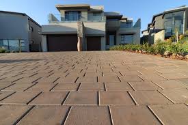 Best Concrete Driveway Installation  in Groveton, VA